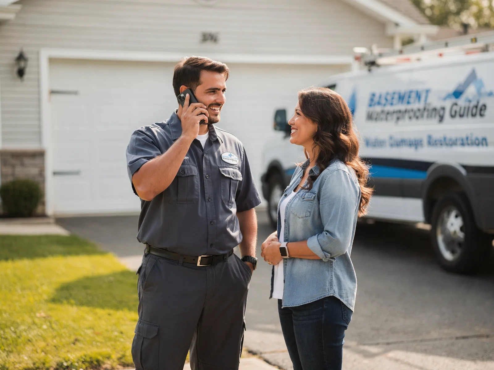 Basement Waterproofing Near Me West Jordan, UT FAQs